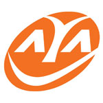 Warehouse plc Logo