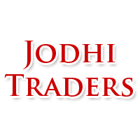 JODHI TRADERS Logo