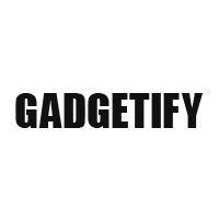 Gadgetify Logo