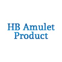 HB Amulet Product Logo