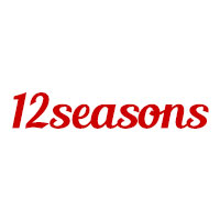 12seasons Logo