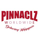 Pinnaclz Worldwide Logo