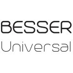 Besser Universal Logo