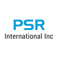 PSR International Inc Logo