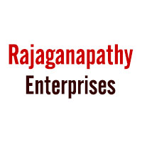 Rajaganapathy Enterprises Logo