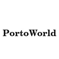 PortoWorld Logo