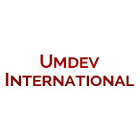 Umdev International Logo
