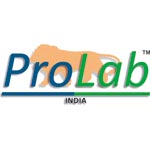 Prolab India Logo