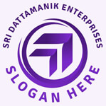 Sri Dattamanik Enterprises Logo