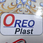 Oreo Plast International Logo