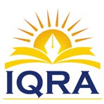 IQRA IAS Academy Logo