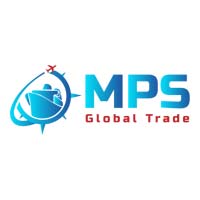 MPS Global Trade Logo