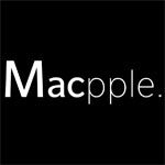 Macpple Logo