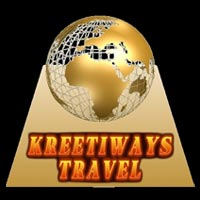 Kreetiways Logo