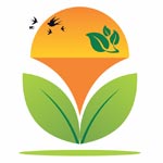Dharti Organic Fertilizer Logo