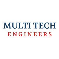 Multi Tech Engineers Logo