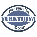 YUKKTIJJYA PRIVATE LIMITED Logo