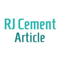 RJ Cement Article Logo