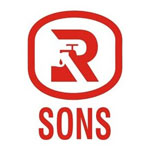 RSONS PLUMBING SOLUTION PVT LTD Logo