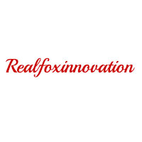 REALFOX INNOVATION Logo