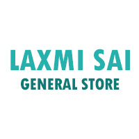 Laxmi Sai General Store Logo