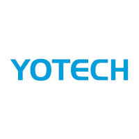 Yotech Logo