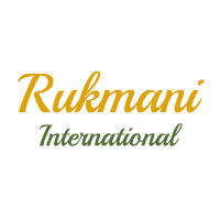 Rukmani International Logo