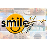 Smiley Holidayz Logo