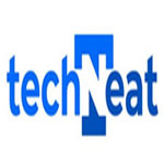 TechNeat Info Solution Logo