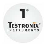 Testronix Instruments Logo