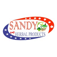 Sandy Herbal Pharma Logo