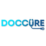 Doccure Logo