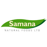 Samana Natural Foods Ltd