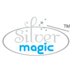 Silver Magic Products Logo