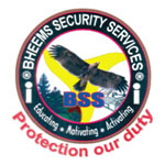 Bheems Security Services Logo