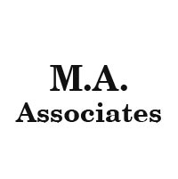 M.A. Associates Logo