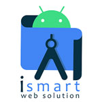 Ismart WebSolution Technologies Logo