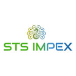 STS Import And Export Logo