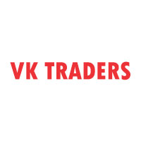 VK Traders Logo
