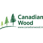 Canadian Wood Logo