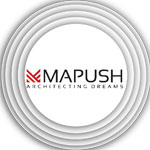 Mapush Group Logo