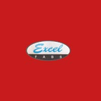 Excel Fabs Logo
