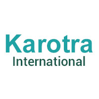 Karotra International Logo