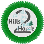 Hills2Home Pvt Ltd Logo