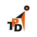 Travel Portal Development Logo
