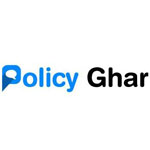 PolicyGhar Logo