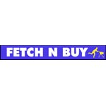 Fetch N Buy Logo