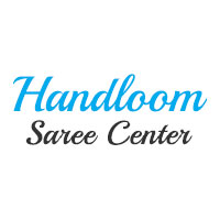Handloom Saree Center Logo