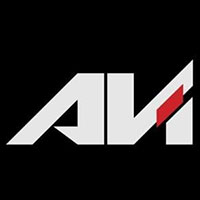 Avi Technical Store Logo