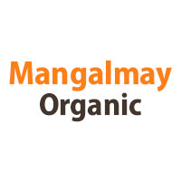 Mangalmay Organic Logo